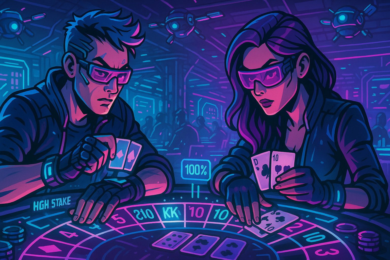 96 casino
