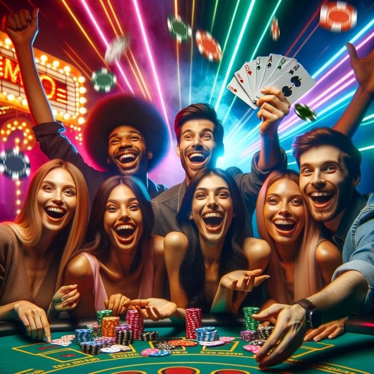 96 casino