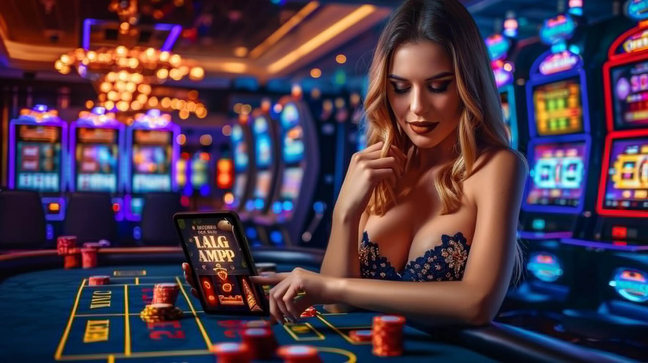 96 casino