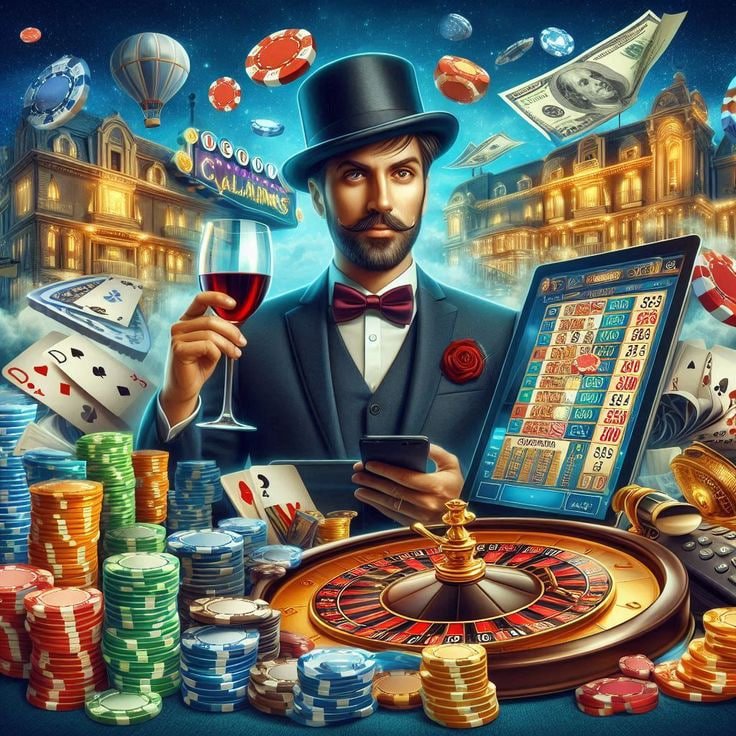 96 casino