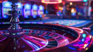 96 casino
