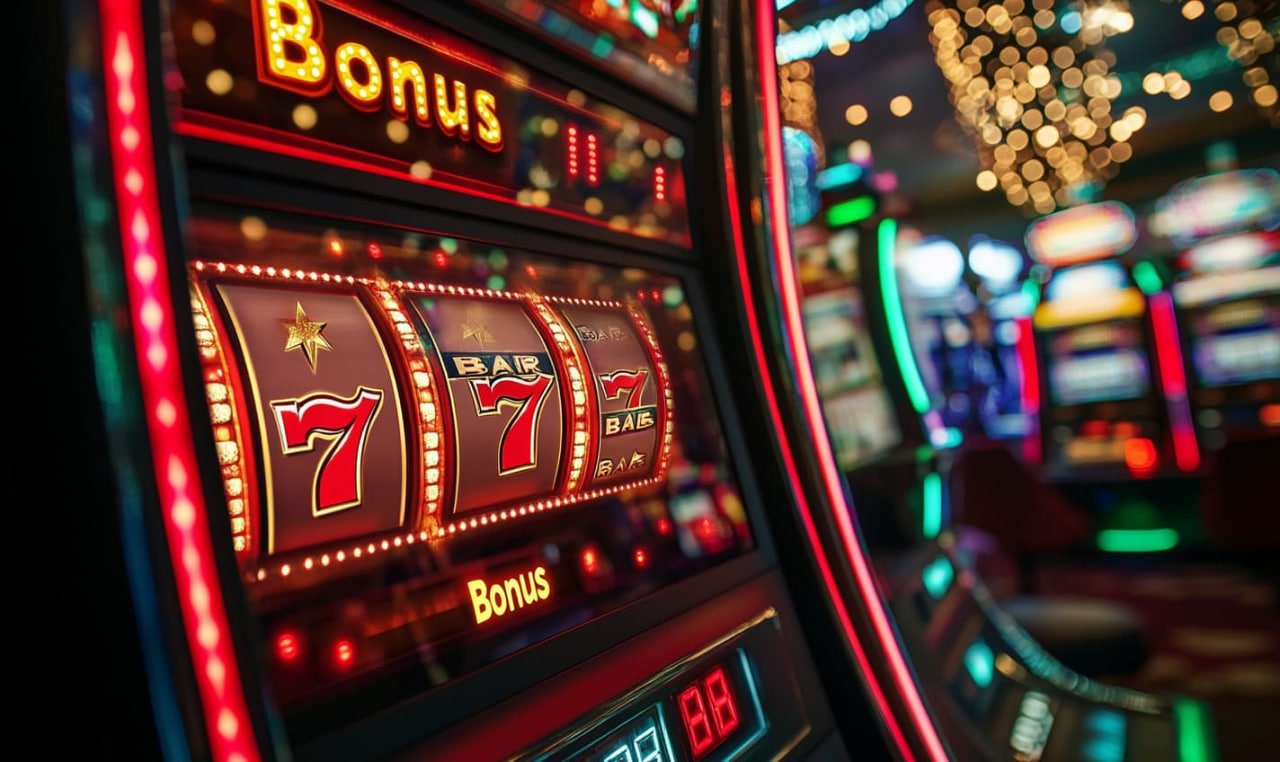96 casino