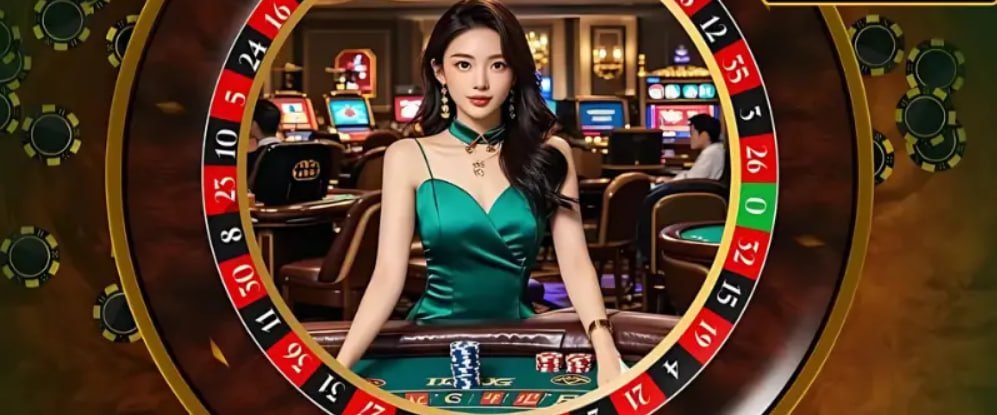 96 casino