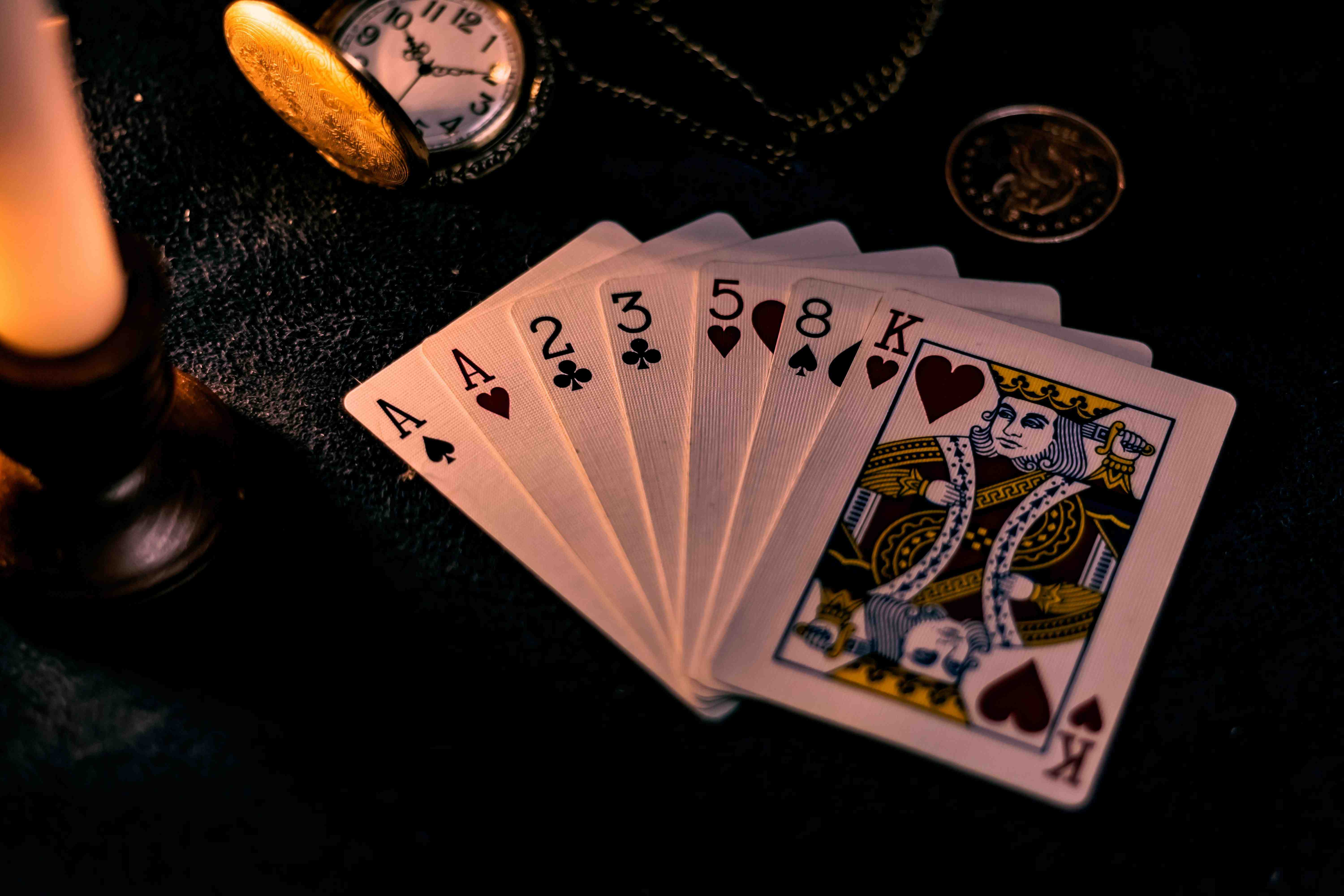 96 casino