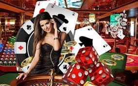 96 casino