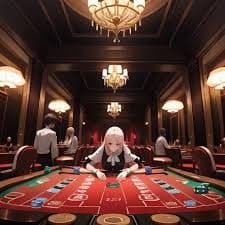 96 casino
