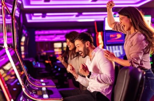 96 casino