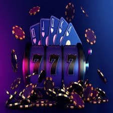 96 casino